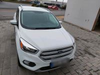 Fahrzeug ford kuga Bayern - Schwandorf Vorschau