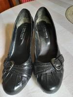Damenschuh-Laura Conte-Gr.37-schwarz Bayern - Furth im Wald Vorschau