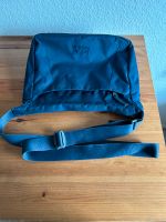 Jack Wolfskin Tasche Handtasche Umhängetasche blau Valparaiso Niedersachsen - Weyhe Vorschau