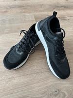 Tom Tailor Damenschuhe Schwarz Größe 41 Östliche Vorstadt - Peterswerder Vorschau