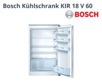 Bosch Einbau-Kühlschrank Nordrhein-Westfalen - Hagen Vorschau