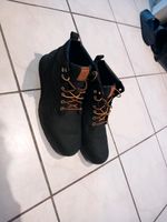 Timberland Schuhe Größe 47 Frankfurt am Main - Sachsenhausen Vorschau