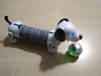 YCOO 88570 Robo Dackel Ferngesteuerter Roboter Hund Bayern - Niederfüllbach Vorschau