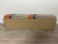 Osram L18W/840 Röhren Cool White ungeöffneter 25er Pack Hessen - Dillenburg Vorschau