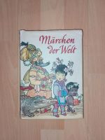 Märchen der Welt 1956 Knaur Verlag Top Zustand Niedersachsen - Fredenbeck Vorschau