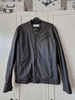 Esprit Herren Lederjacke Jacke Übergangsjacke Duisburg - Röttgersbach Vorschau