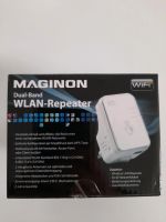 Maginon WLAN Repeater Verstärker Nordrhein-Westfalen - Ahlen Vorschau