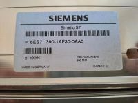 Profilschiene 530mm für Siemens Simatic S7-300 Bayern - Mertingen Vorschau