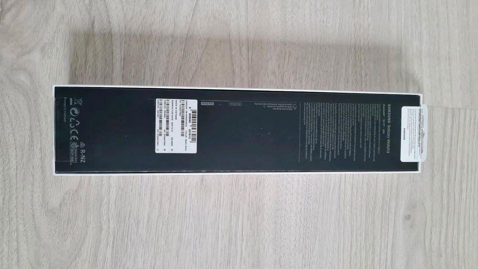 Samsung Galaxy Watch3 45 mm /Extra Armband in Kernen im Remstal