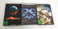 Knowing, Butterfly Effect, Kampf der Titanen, Filme, DVDs Niedersachsen - Deutsch Evern Vorschau