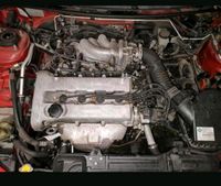 Mazda MX-3 Motor B6 107PS 4Zylinder 16V BJ 1996 Nordrhein-Westfalen - Iserlohn Vorschau