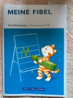 „Meine Fibel Schreiblehrgang“ Schreibschrift üben Berlin - Reinickendorf Vorschau