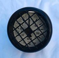 Ts8 Feuerwehrpumpe Druckmanometer Manometer DDR Sachsen-Anhalt - Querfurt Vorschau