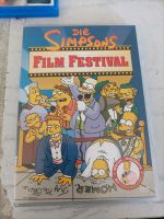 Die Simpsons DVD Film Festival Niedersachsen - Lüneburg Vorschau