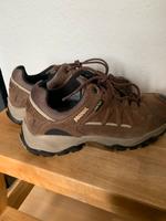 Meindl Wanderschuh Niedersachsen - Göttingen Vorschau