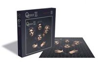 Queen II 500-teiliges Puzzle Rheinland-Pfalz - Wittlich Vorschau