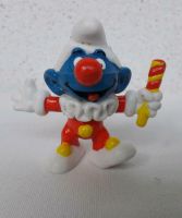 Clown Harlekin Schlumpf Payo Mc Donald's 1996 Rheinland-Pfalz - Bad Kreuznach Vorschau