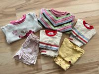 6 Teile Paket Kleidung Set Gr. 74 80 Baby Mädchen TOP Thüringen - Gotha Vorschau