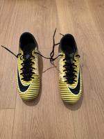 Nike Fußballschuhe Niedersachsen - Deutsch Evern Vorschau