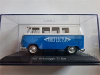 VW Bus T1 1963 Volkswagen WELLY No 2310 SW Reflects Duisburg - Meiderich/Beeck Vorschau