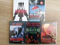 Die Ärzte DVDs Leipzig - Leipzig, Südvorstadt Vorschau