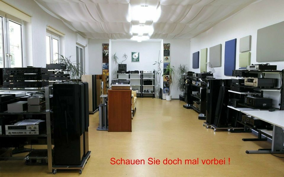 Finite Elemente Modul LS Lautsprecher * Teil-Aktiv * Np. 18000€ in Hilchenbach