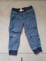 Thermojeans H&M Gr. 98 Hannover - Kirchrode-Bemerode-Wülferode Vorschau