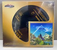 Audiophile SACD  "ASIA - Alpha", Original verschweisst Bremen-Mitte - Ostertor Vorschau