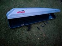 Thule Jetbag Dachbox Nordrhein-Westfalen - Detmold Vorschau