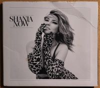 SHANIA TWAIN   NOW  CD Bayern - Triftern Vorschau