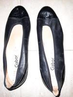 gabor schuhe gr.7 Nordrhein-Westfalen - Alsdorf Vorschau