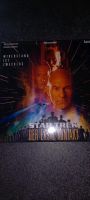 Star Trek Der erste Kontakt Laserdisc Steele / Kray - Essen Freisenbruch Vorschau