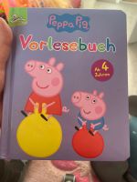 Buch Peppa Wutz Vorlesebuch Niedersachsen - Wolfenbüttel Vorschau