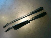 NEU VW Golf 1 Cabrio Wischerarme  Neu GTi Spoiler Nordrhein-Westfalen - Unna Vorschau