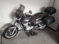 Suzuki GSX 1100 G Baujahr 1993 mit Sonderausstattungen Bayern - Parsberg Vorschau