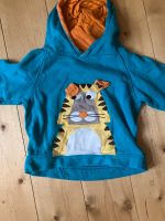 Pulli kleiner Tiger für zwei bis dreijährige, Unikat und Öko Nordrhein-Westfalen - Schwerte Vorschau