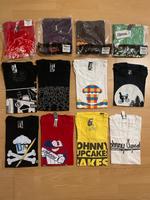 Johnny Cupcakes Girl Tshirt Large Small Bayern - Aschaffenburg Vorschau