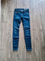 Jeans Review Gr 26 S Skinny Jeanshose Hose Bayern - Wartenberg Vorschau