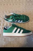 Adidas campus 00 grün neu Hessen - Neuberg Vorschau