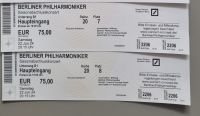 Karten Saisonabschlusskonzert Berliner Philharmoniker Waldbühne Niedersachsen - Lohne (Oldenburg) Vorschau
