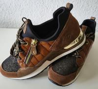 Remonte Sneakers Gr. 39 braun - neu Altona - Hamburg Bahrenfeld Vorschau