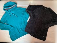 Paket Pullover Sweatshirt Hoodie Set S 176 182 TOP Leipzig - Probstheida Vorschau