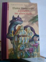 Kinderbuch-Klassiker Zauberei im alten Haus Saarland - Saarlouis Vorschau