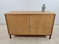 Schrank Kommode Sideboard hell Vintage Retro 70er, 230513 Bayern - Regensburg Vorschau