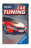 Ravensburger Spiel - Car Tuning Quartett Dortmund - Kruckel Vorschau