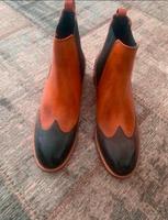 Melvin & Hamilton Stiefelette Gr.36 Neu Brandenburg - Potsdam Vorschau