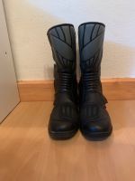 Motorradstiefel Gr. 43 Bayern - Unterschwaningen Vorschau