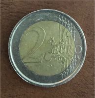 2€ Münze España 2001 Dresden - Weixdorf Vorschau
