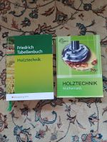 Fachbücher Schreiner/Tischler Baden-Württemberg - Immendingen Vorschau