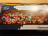 Disney Puzzle 1000 Teile Bayern - Rosenheim Vorschau